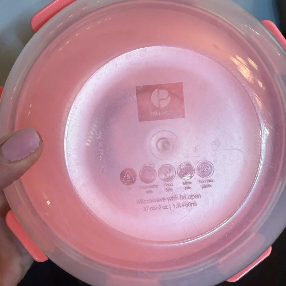Prêt à Paquet Neoprene Lunch Bowl